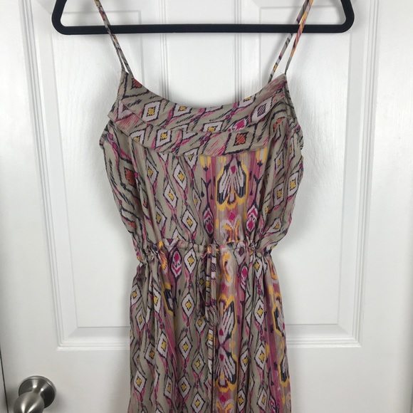 Banana Republic midi dress - Picture 4 of 5